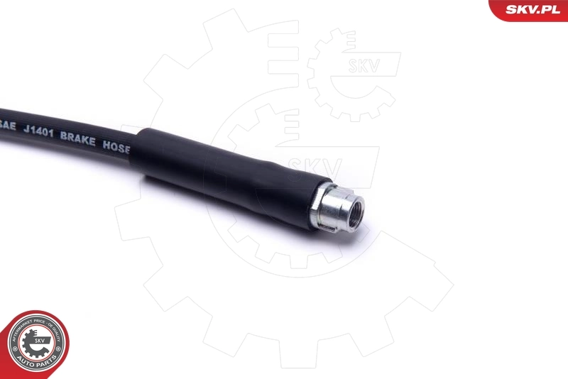 Brake Hose 35SKV168