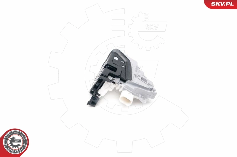 Door Lock 16SKV181
