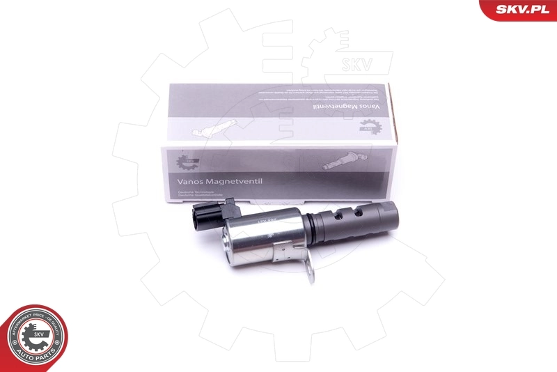 Control Valve, camshaft adjustment 39SKV063