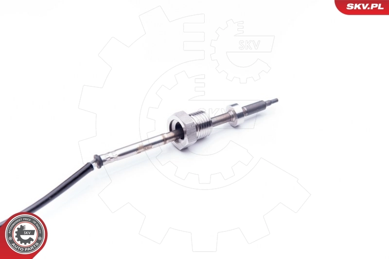 Sensor, exhaust gas temperature 30SKV020