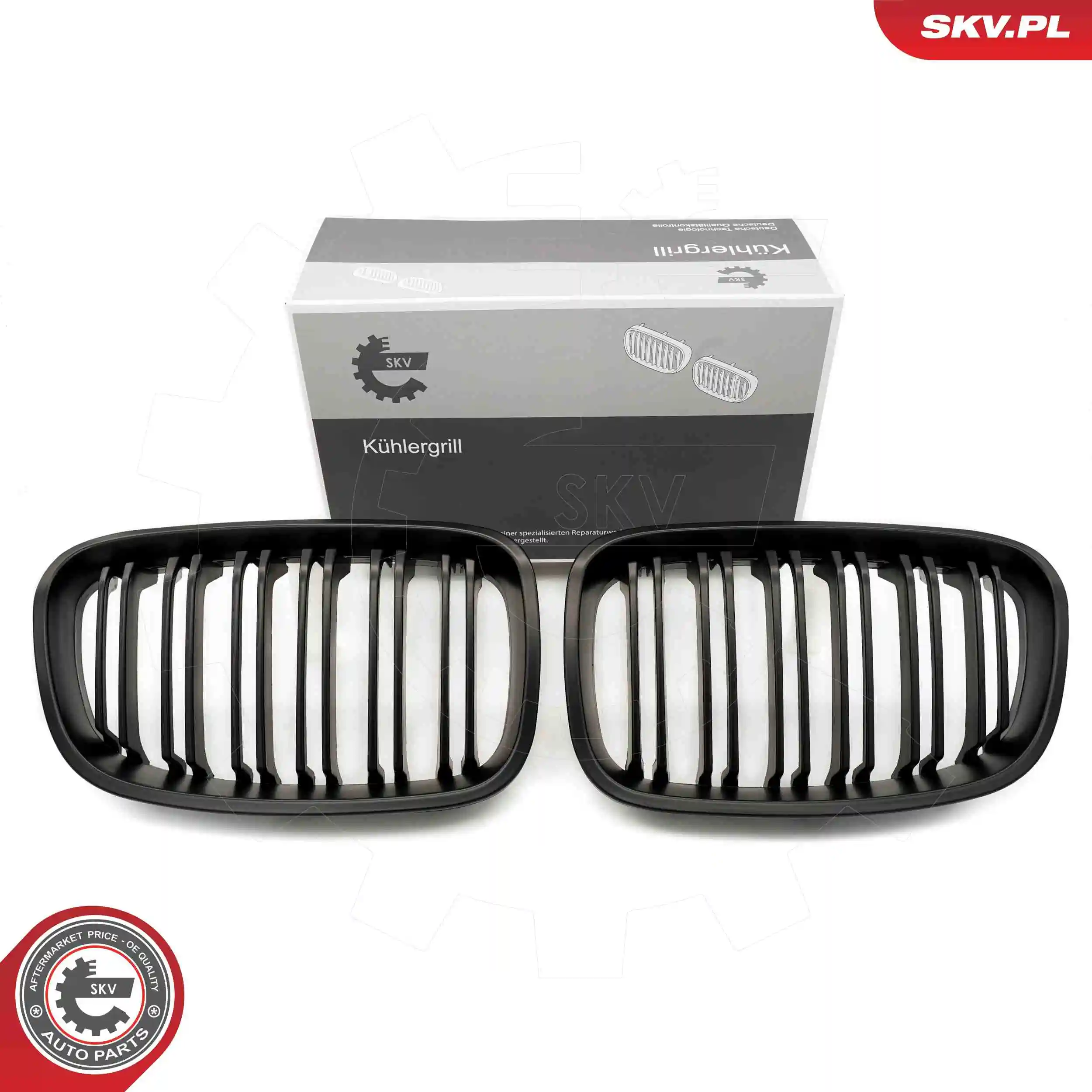 ESEN SKV 66SKV018 Radiator Grille
