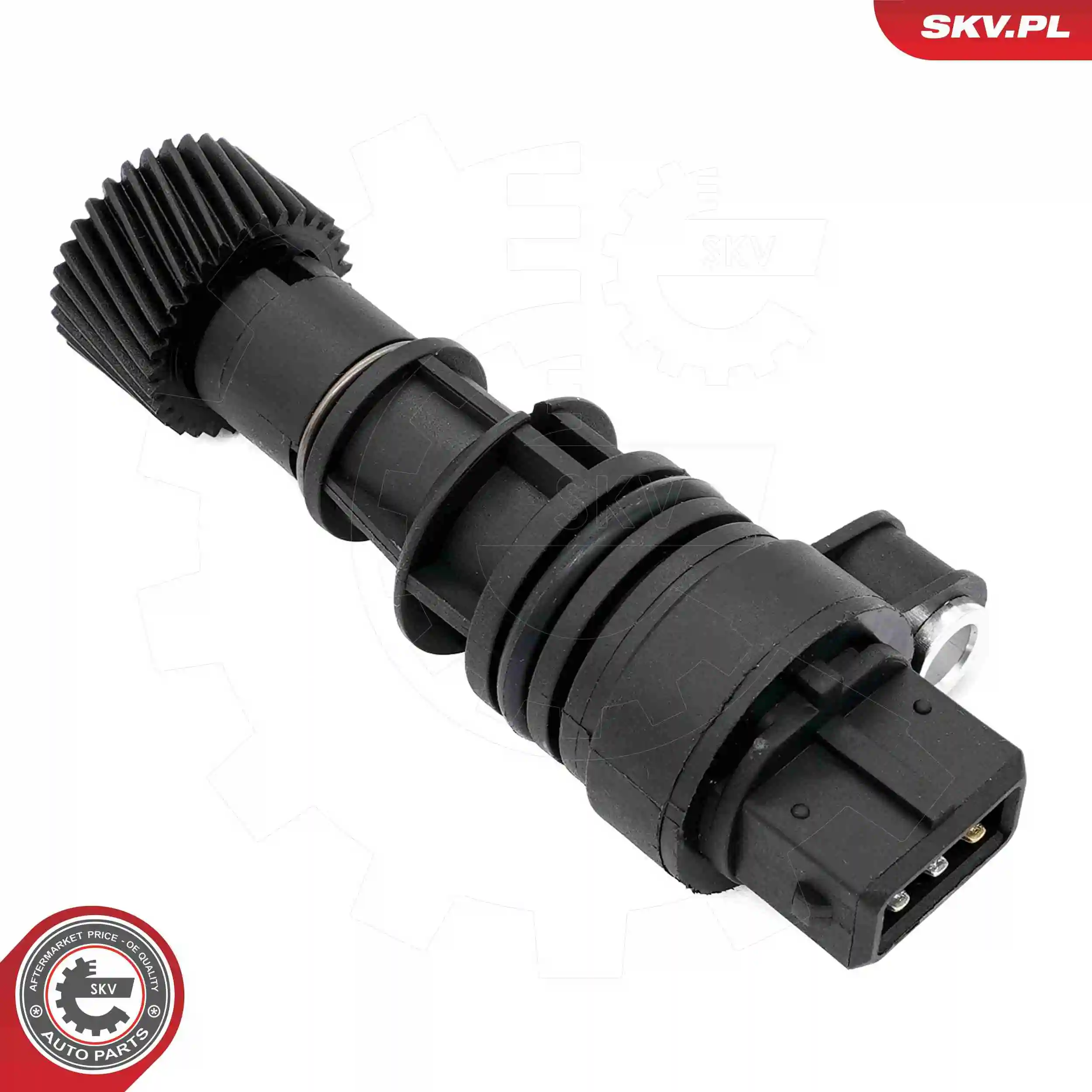 Sensor, speed/RPM 17SKV845