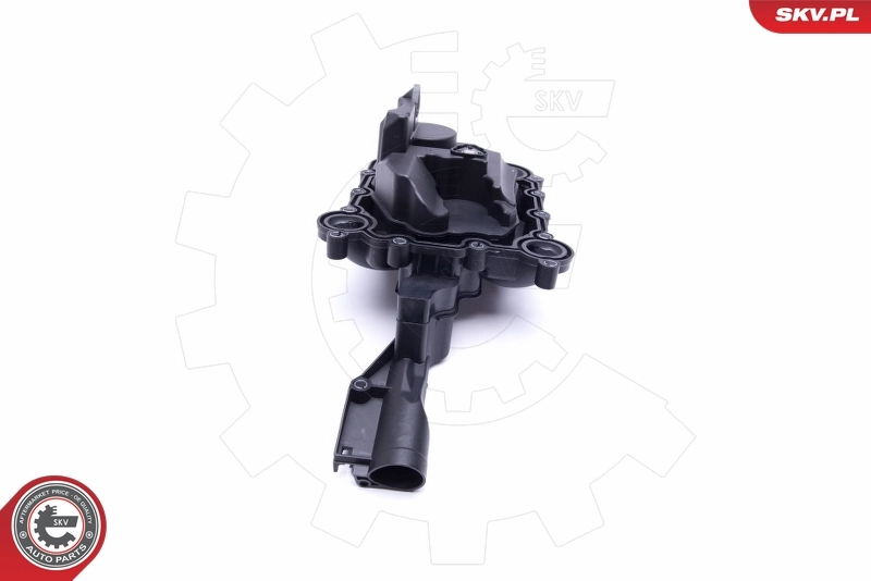 Valve, crankcase ventilation 31SKV160