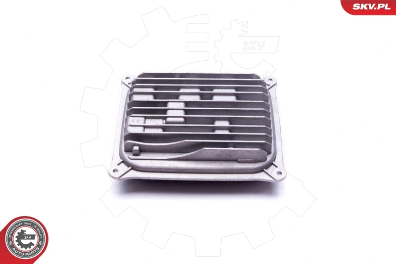 ESEN SKV 59SKV044 Control Unit, lights