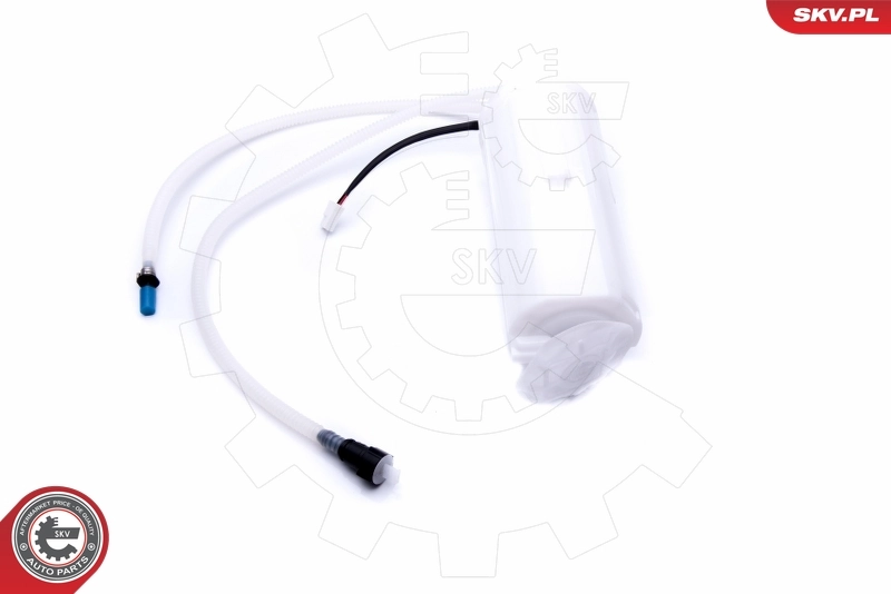 Fuel Feed Unit 02SKV791