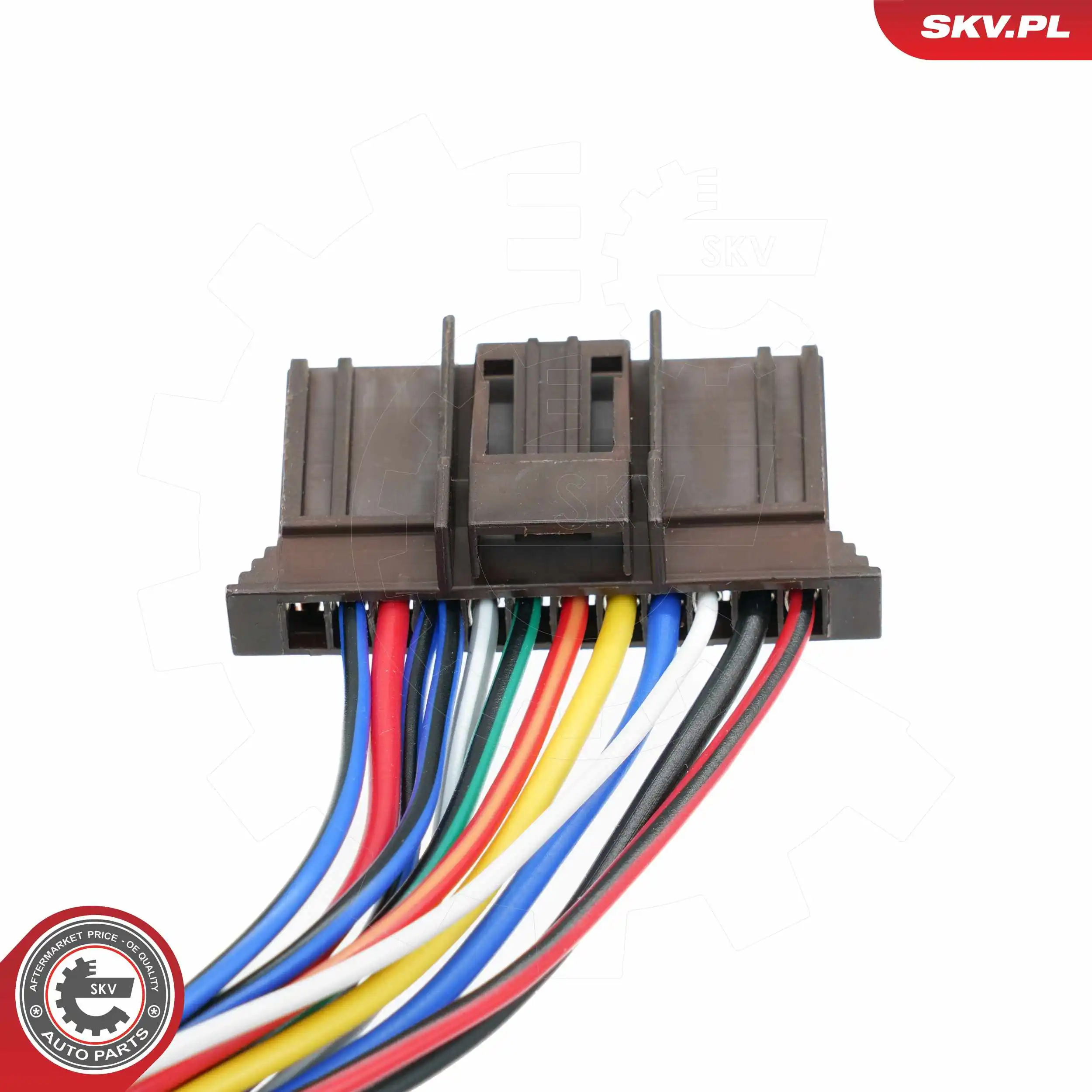 ESEN SKV 53SKV146 Cable Repair Set, vehicle power system control unit