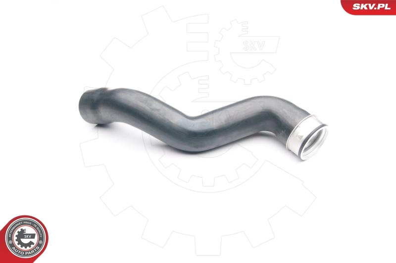 Charge Air Hose 24SKV108