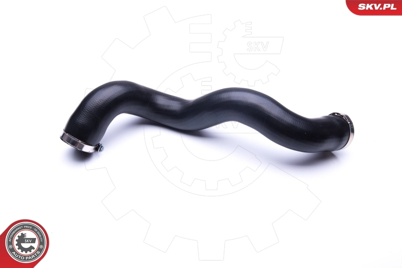 Charge Air Hose 24SKV807