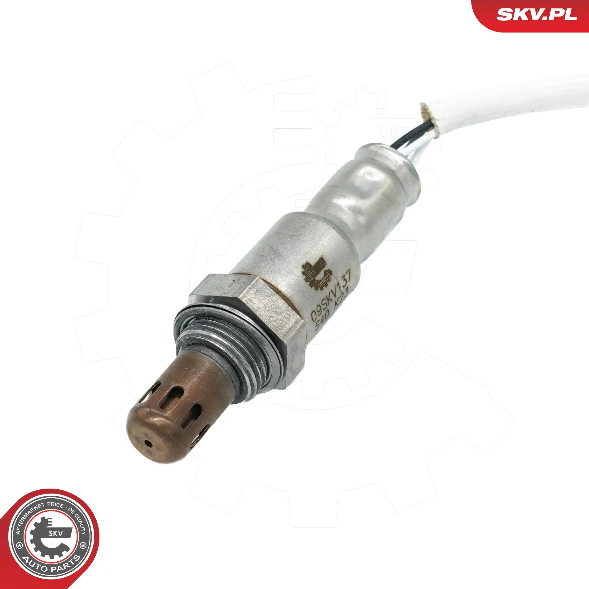 Oxygen Sensor 09SKV137
