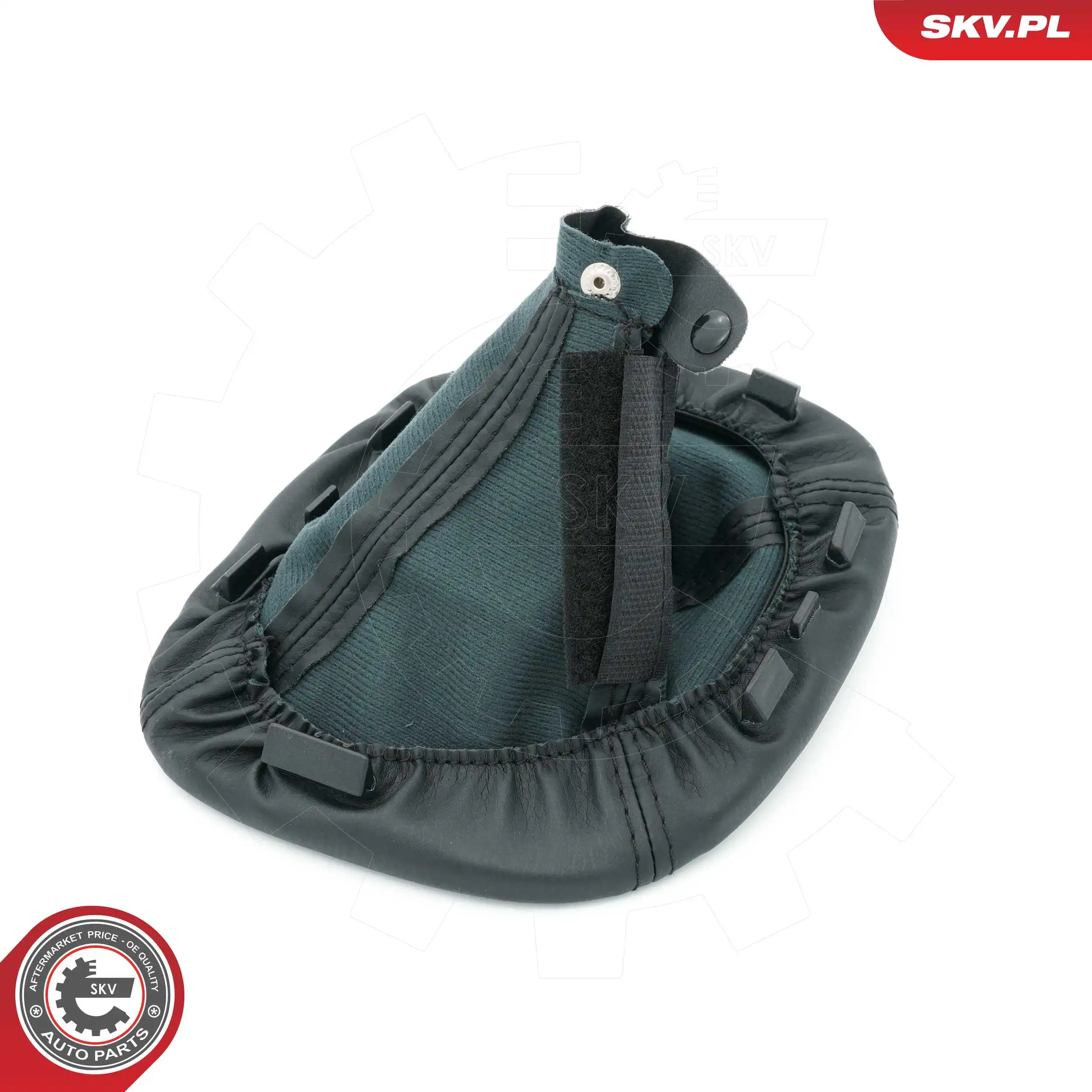 Gear Shift Lever Knob 63SKV447