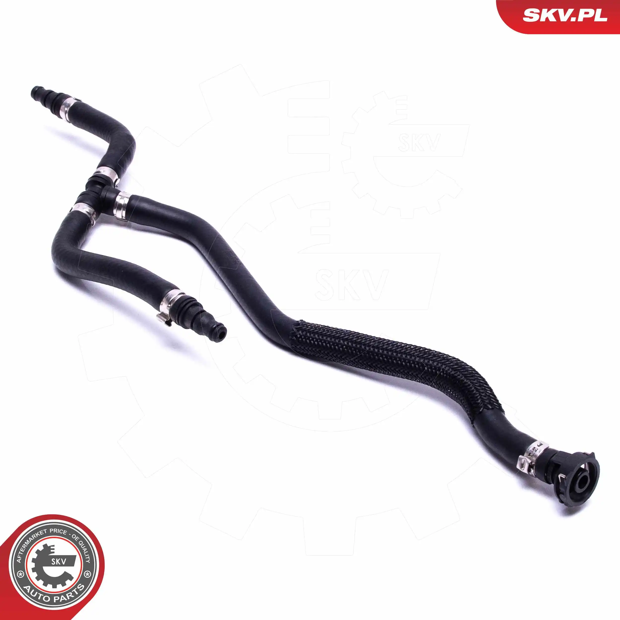 Radiator Hose 54SKV457