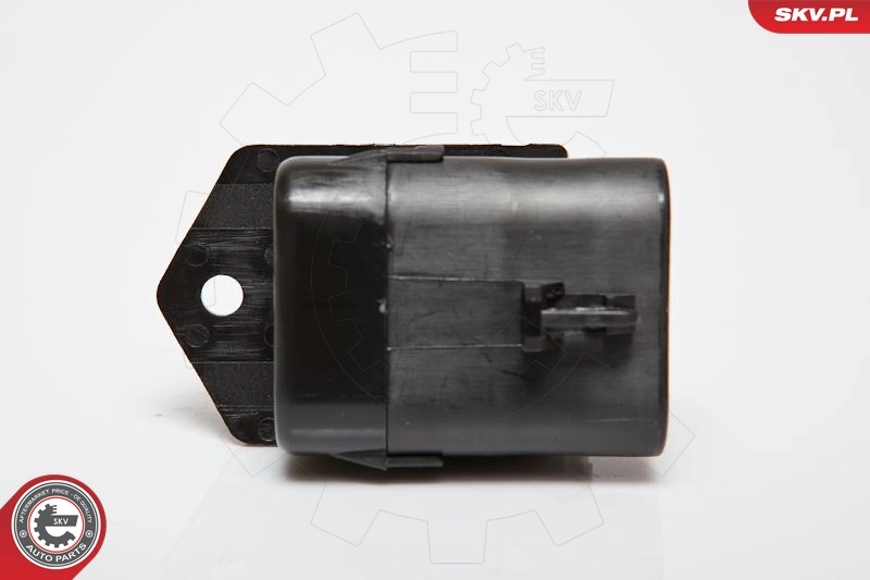 ESEN SKV 95SKV040 Resistor, interior blower