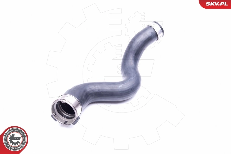 Charge Air Hose 43SKV241