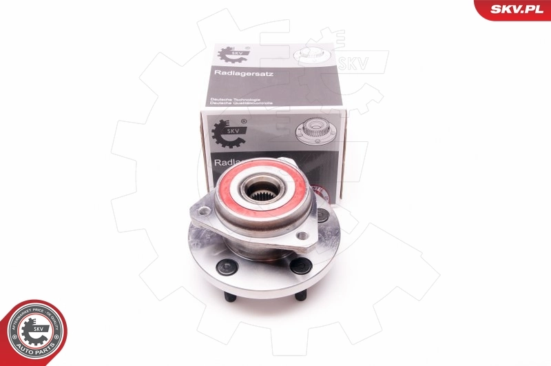 Wheel Bearing Kit 29SKV129
