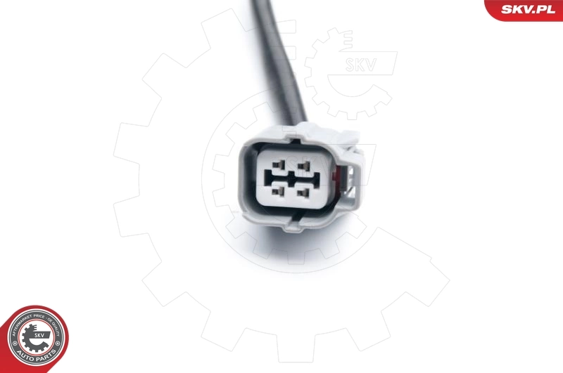 Sonda Lambda 09SKV627