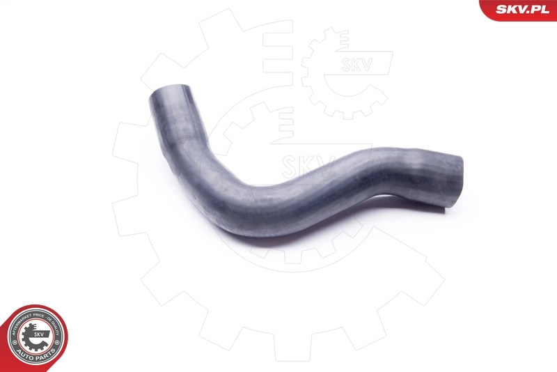 Charge Air Hose 24SKV677