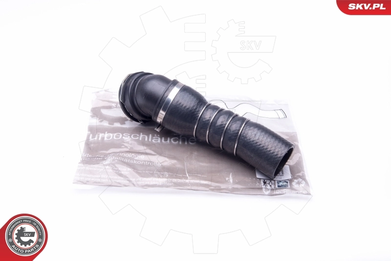 Charge Air Hose 24SKV730