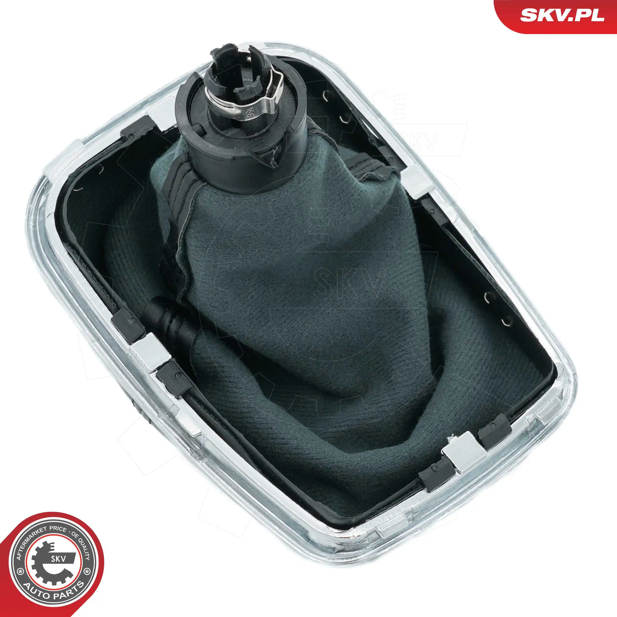 Gear Shift Lever Knob 63SKV442