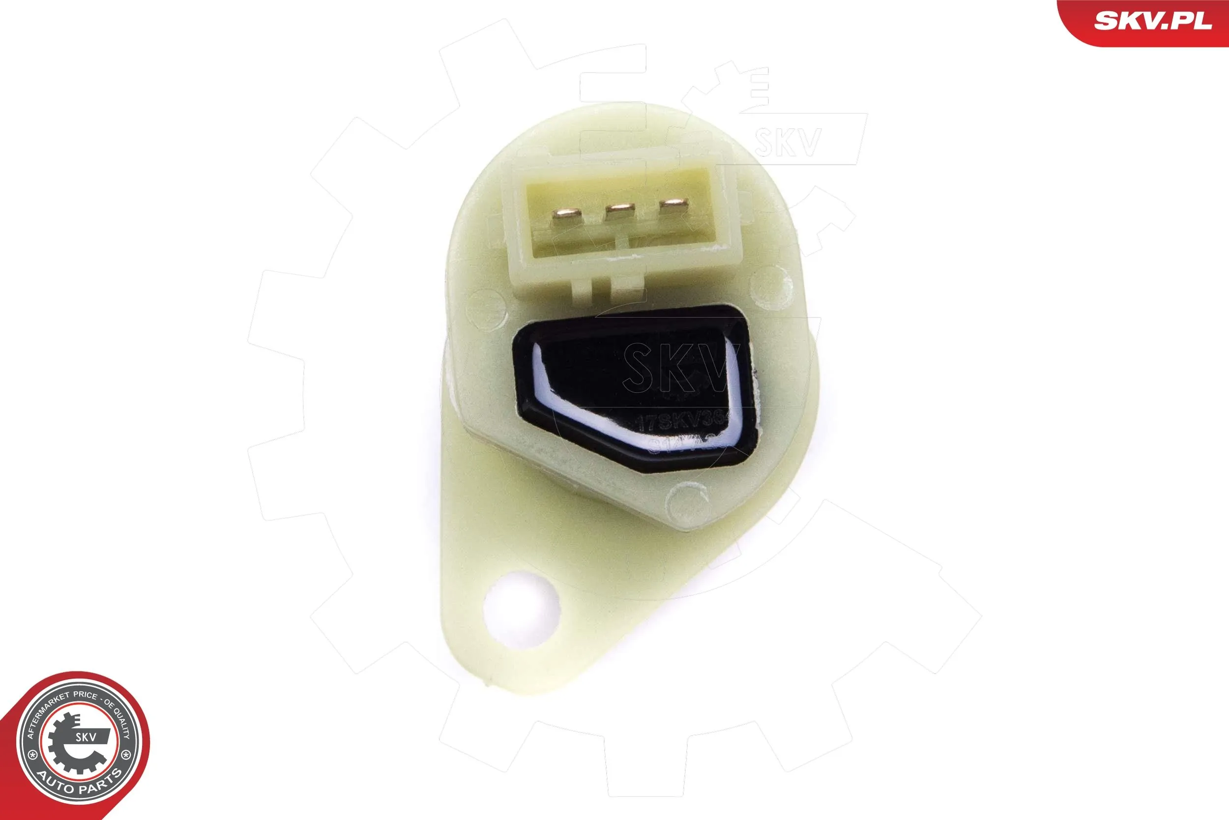 Sensor, speed/RPM 17SKV789