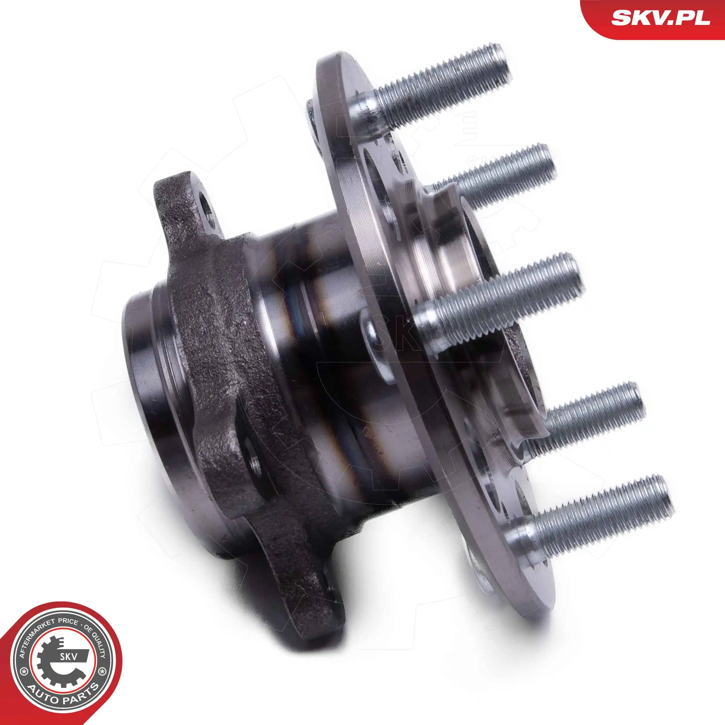 Wheel Bearing Kit 29SKV601