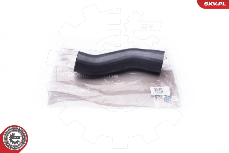 Charge Air Hose 24SKV699