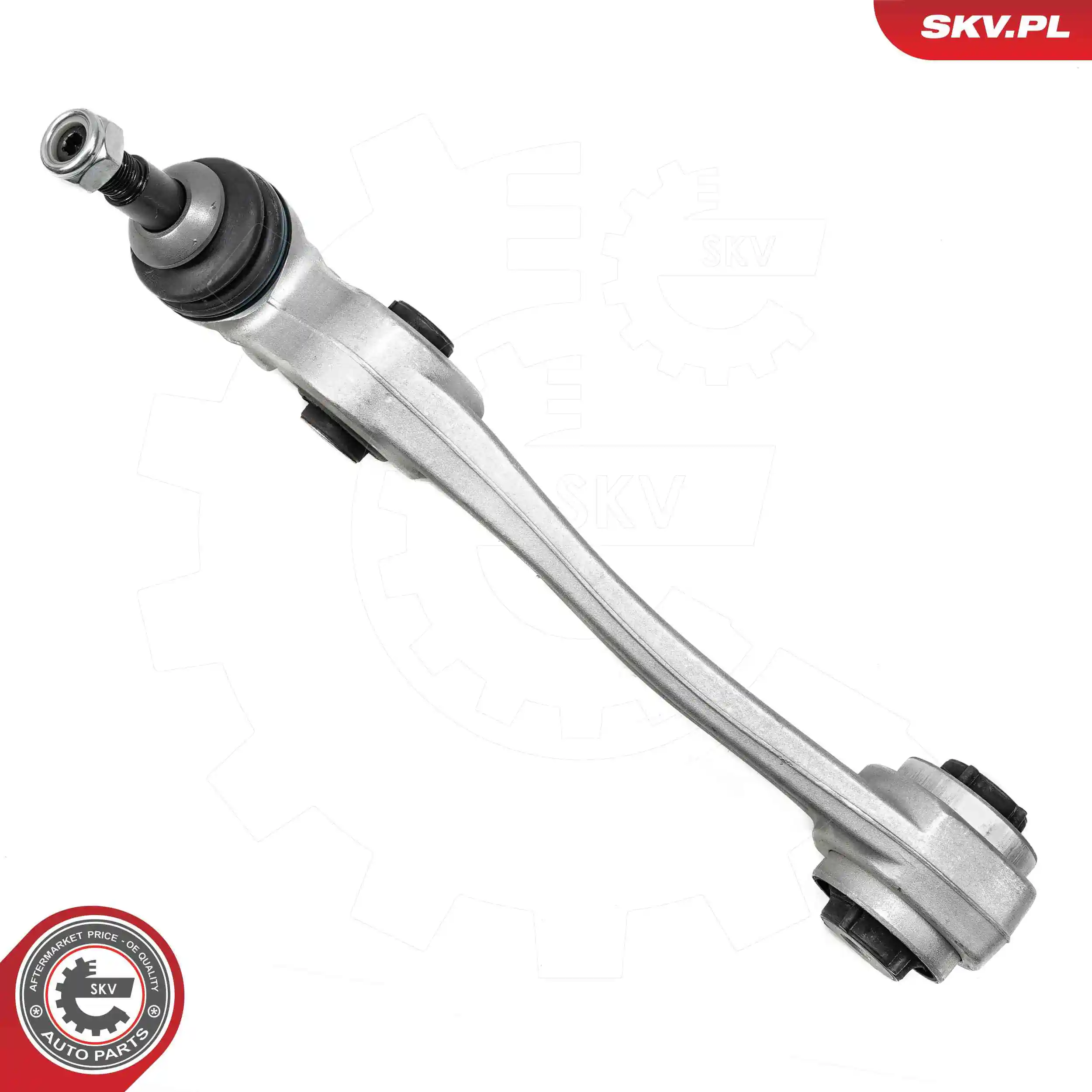 Control/Trailing Arm, wheel suspension 69SKV511