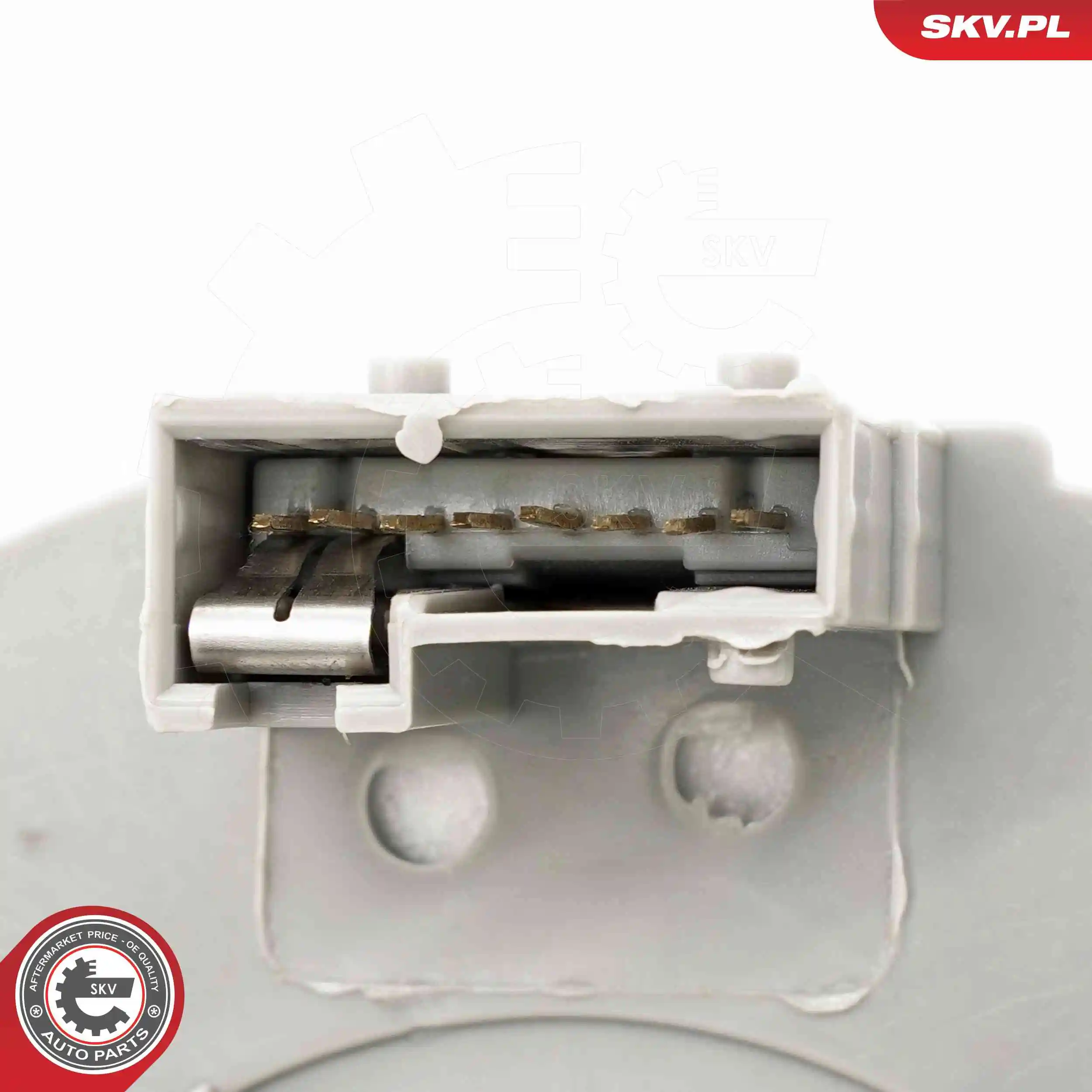 Clock Spring, airbag 96SKV659