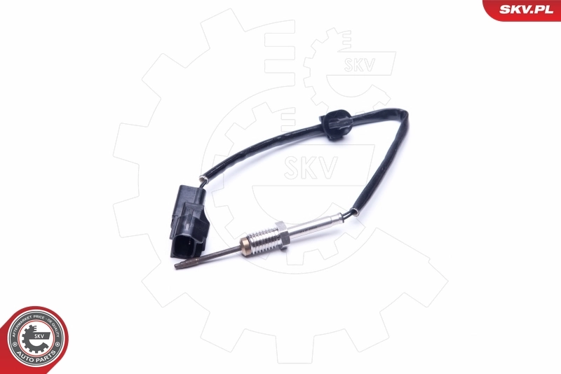 Sensor, exhaust gas temperature 30SKV237
