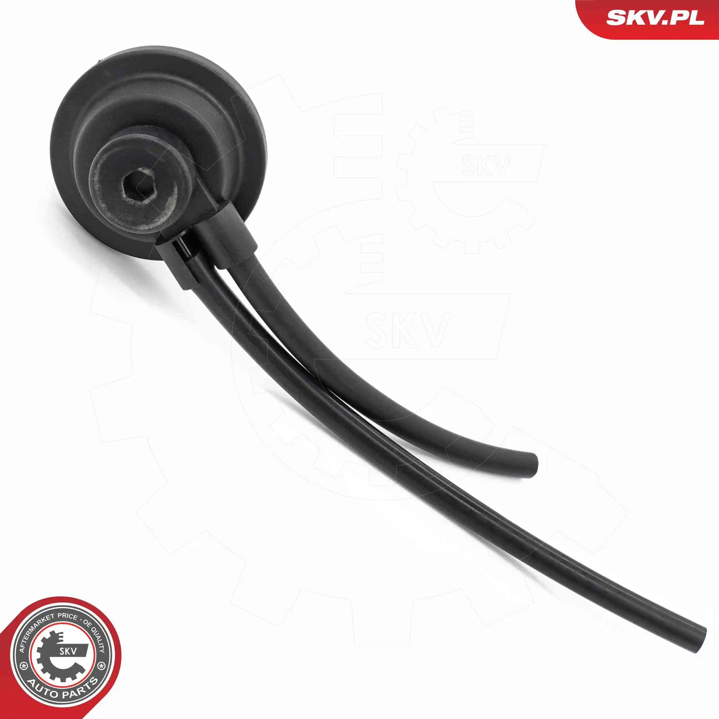 Vacuum Chamber, carburettor 96SKV409