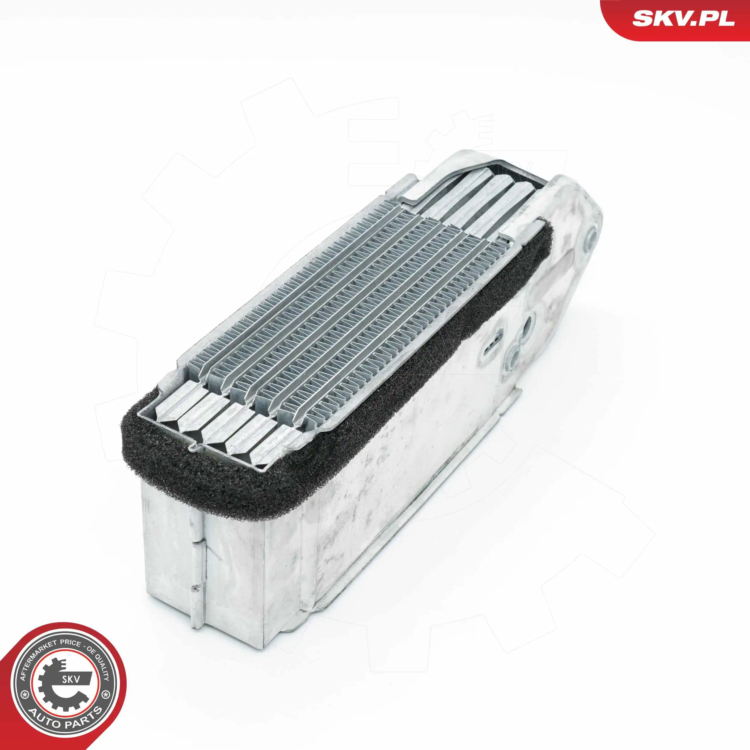 Oil Cooler, engine oil 31SKV209