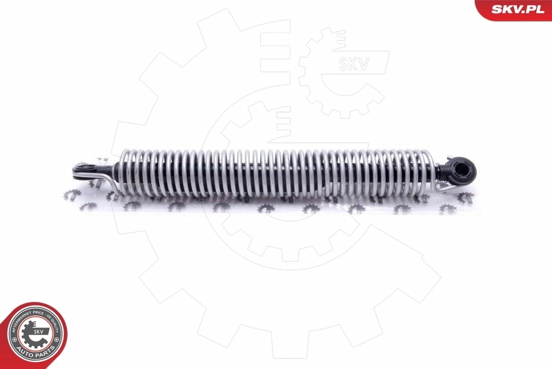 Gas Spring, boot/cargo area 52SKV563