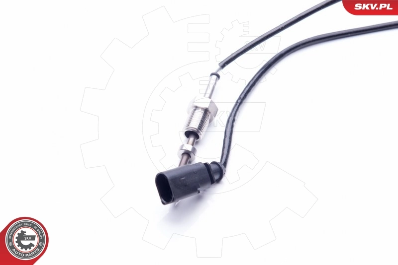 Sensor, exhaust gas temperature 30SKV108