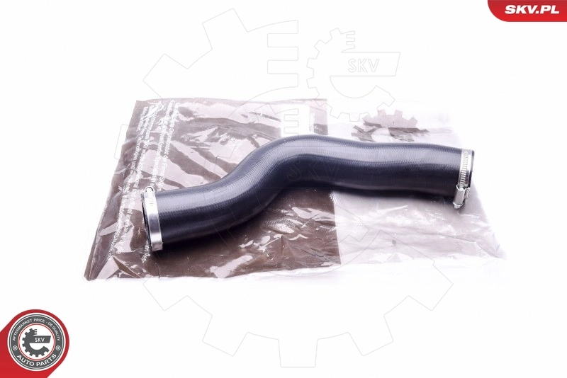 Charge Air Hose 43SKV068