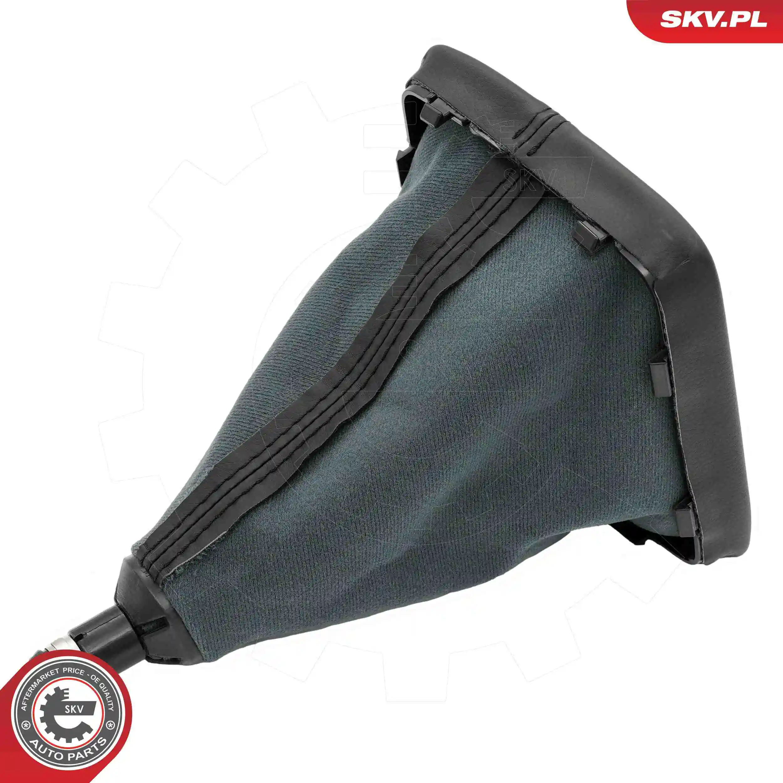 ESEN SKV 63SKV557 Gear Lever Knob