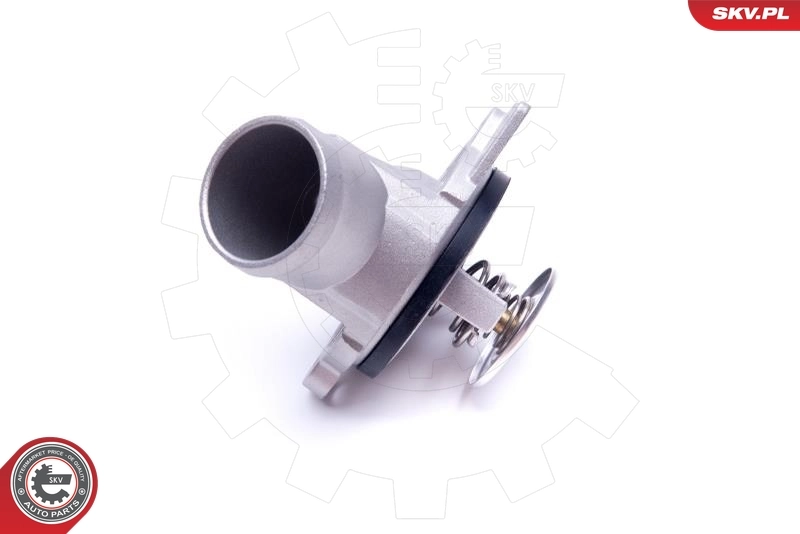 Thermostat, coolant 20SKV156