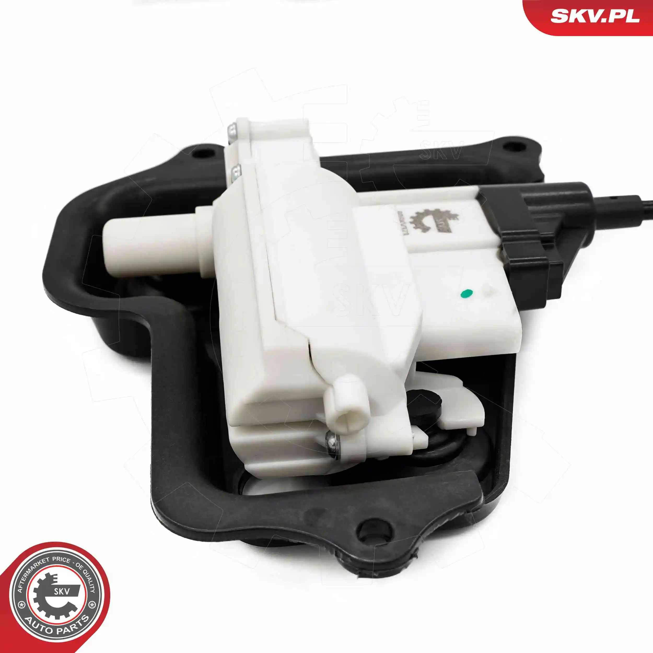 Closing aid, door 60SKV373