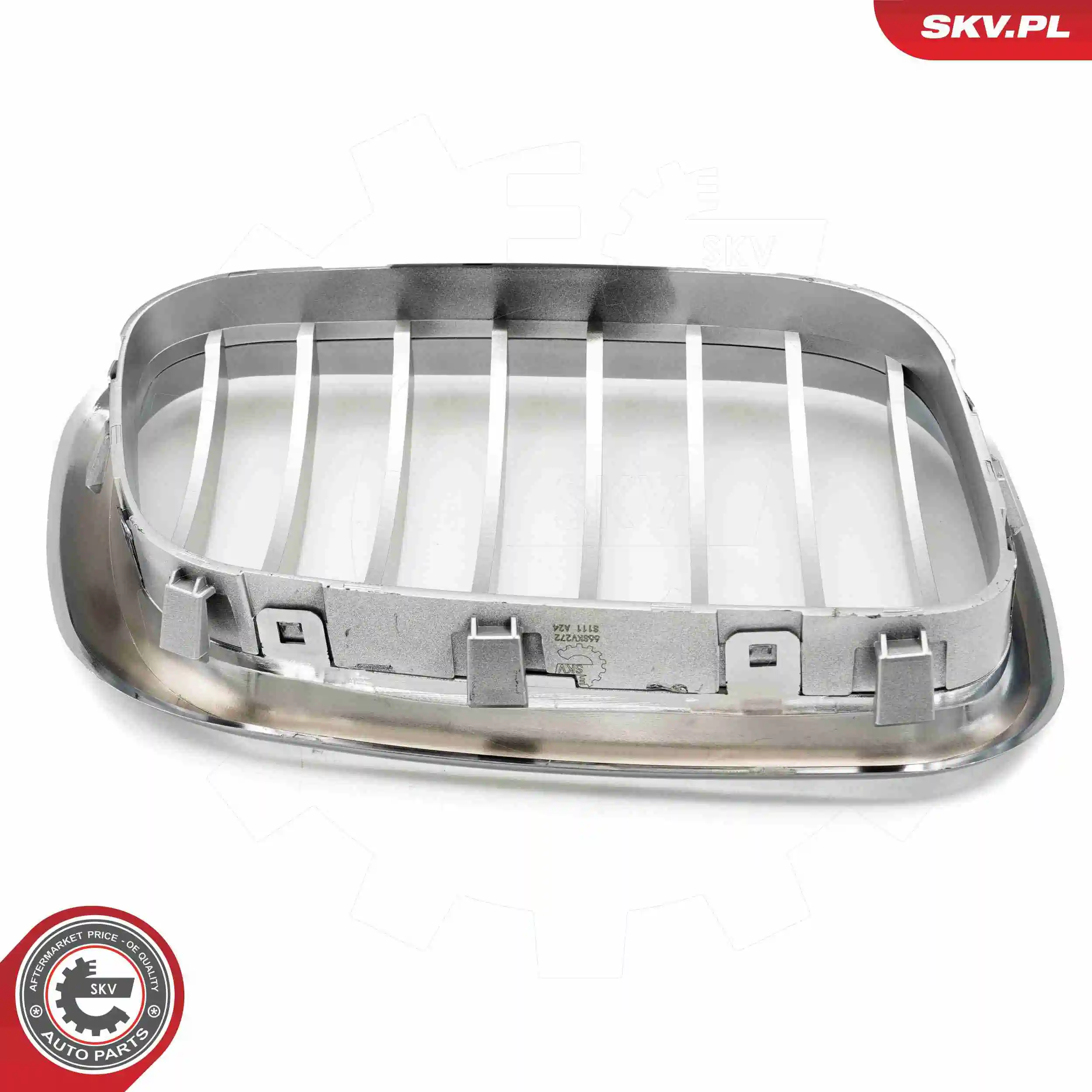 ESEN SKV 66SKV272 Radiator Grille