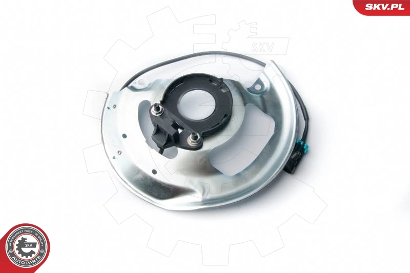 Sensor, wheel speed 06SKV247