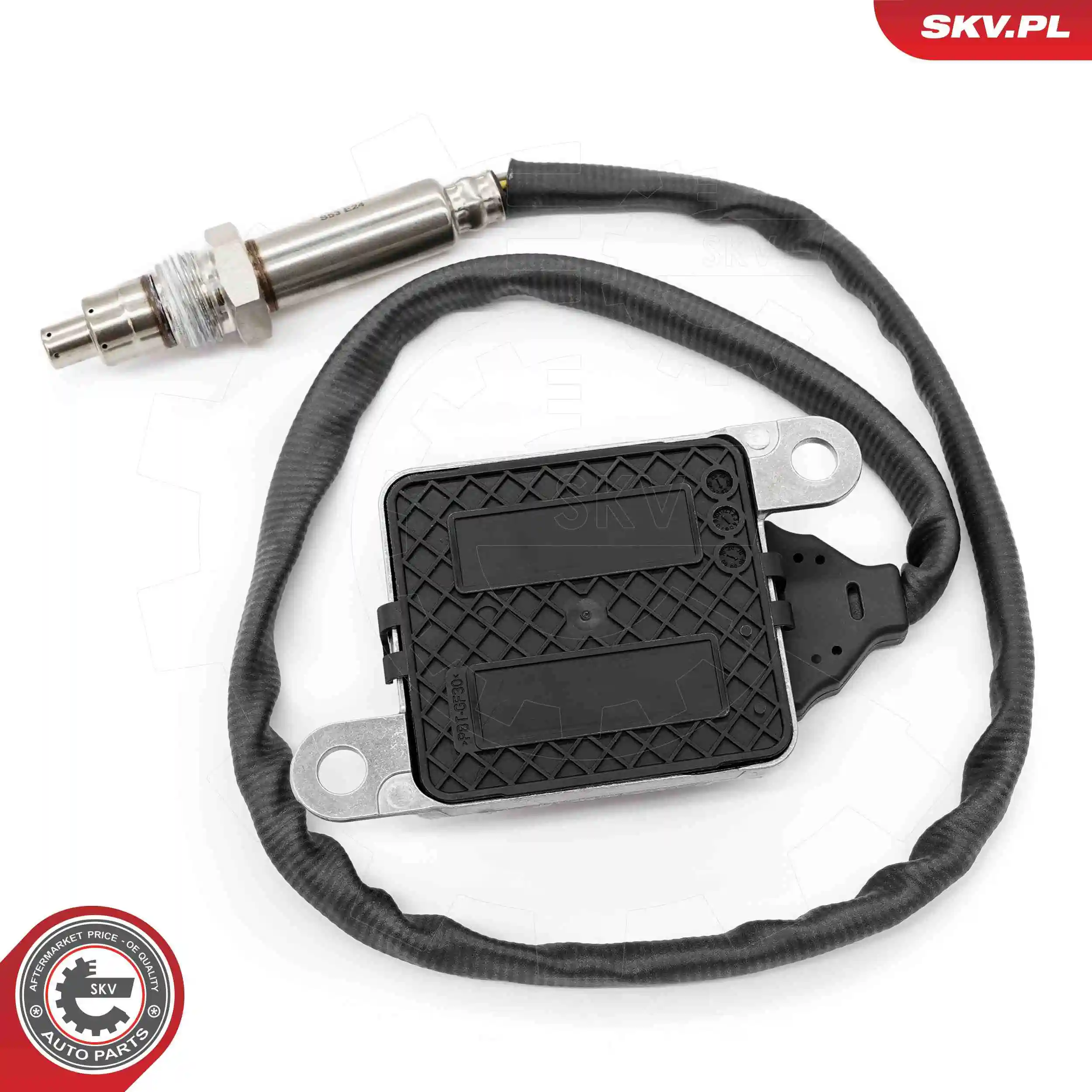 NOx Sensor, NOx catalytic converter 71SKV010