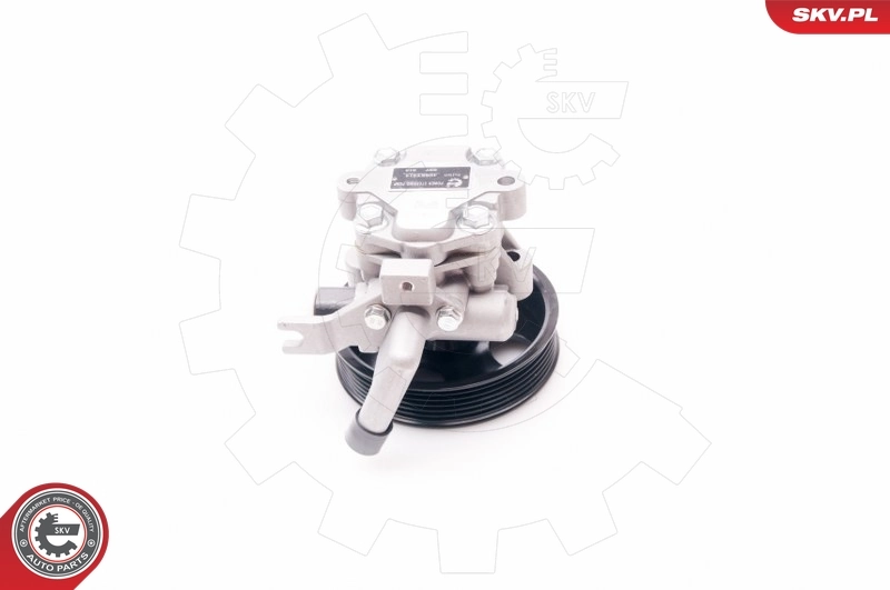 Hydraulic Pump, steering 10SKV214