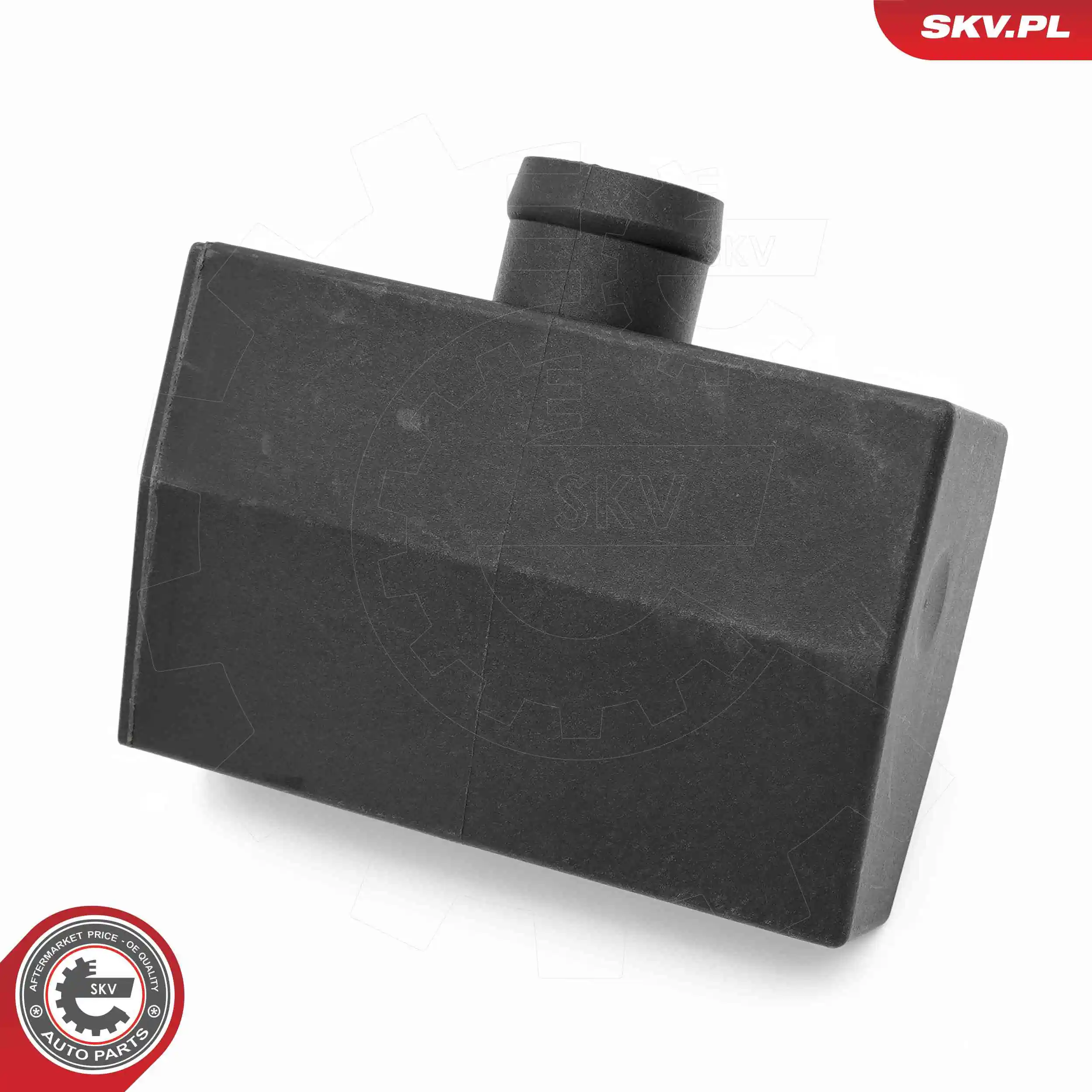 Oil Separator, crankcase ventilation 31SKV418