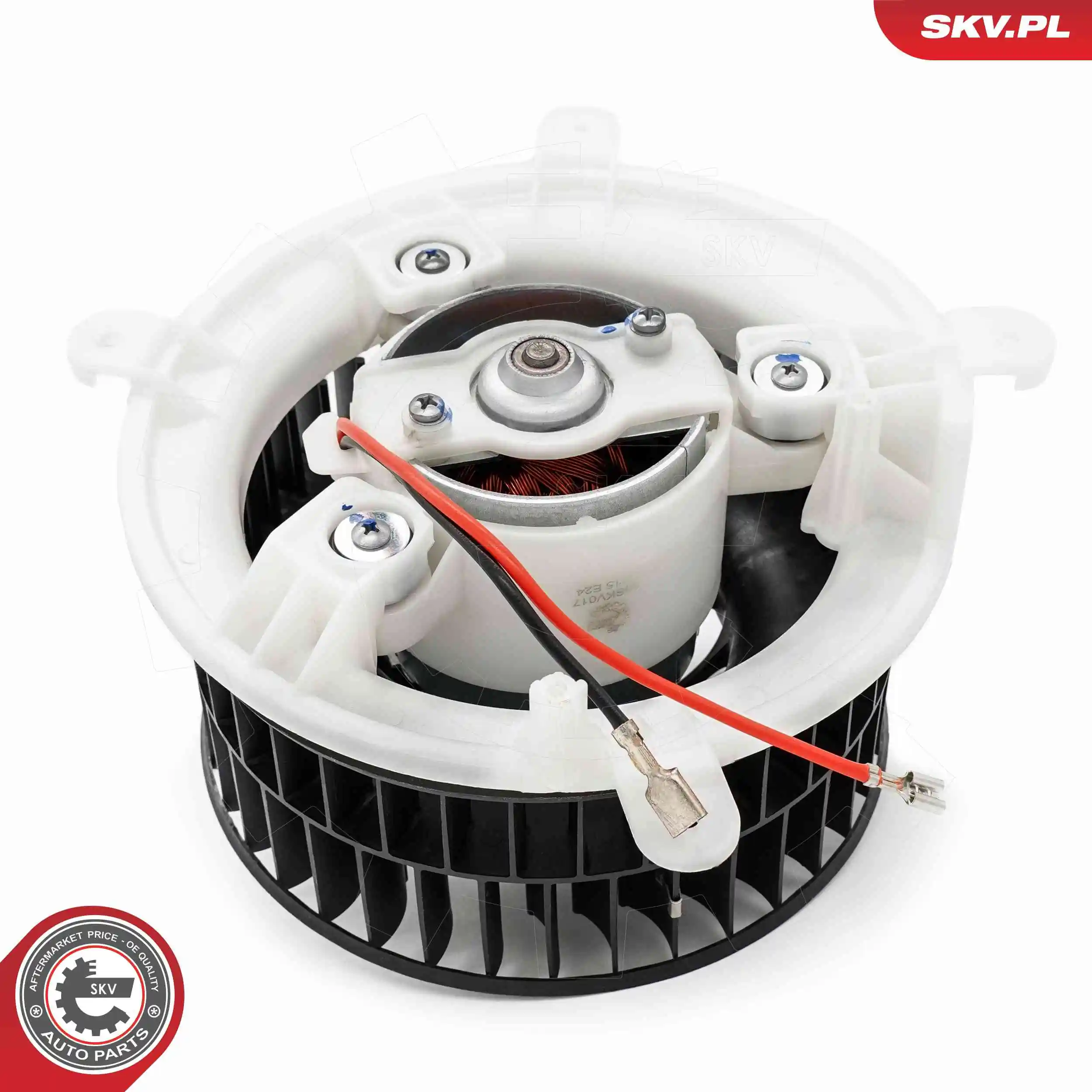 Interior Blower 68SKV017