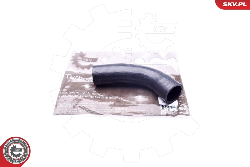 Charge Air Hose 43SKV062