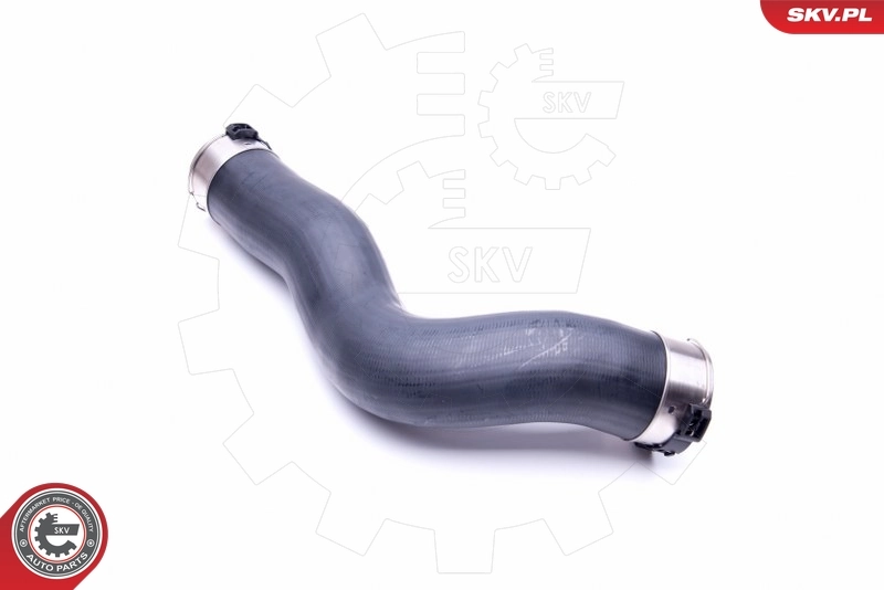 Charge Air Hose 43SKV423
