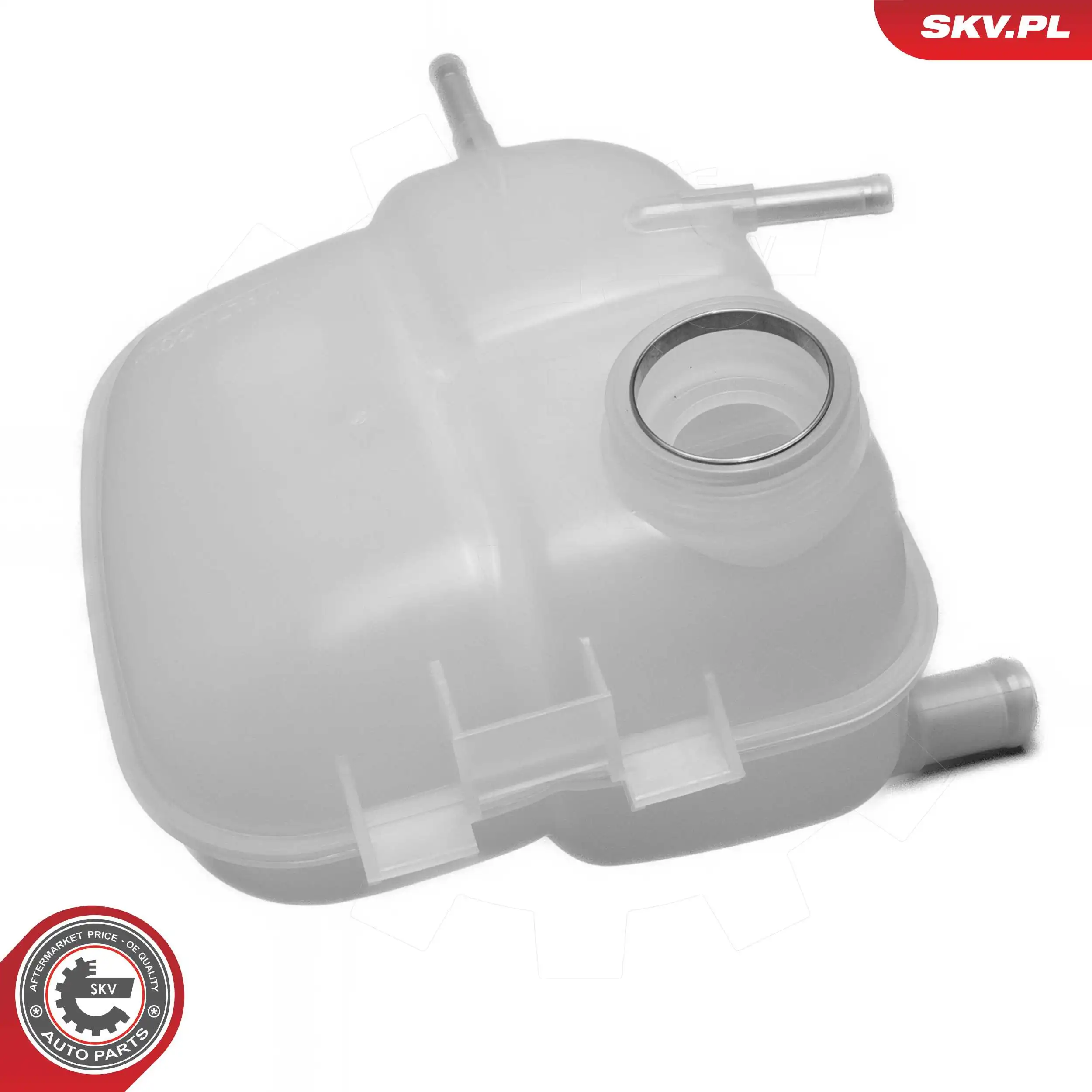 Expansion Tank, coolant 61SKV381