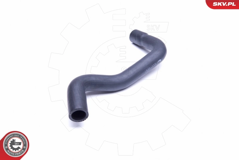 ESEN SKV 24SKV225 Radiator Hose