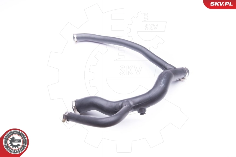 ESEN SKV 24SKV288 Radiator Hose