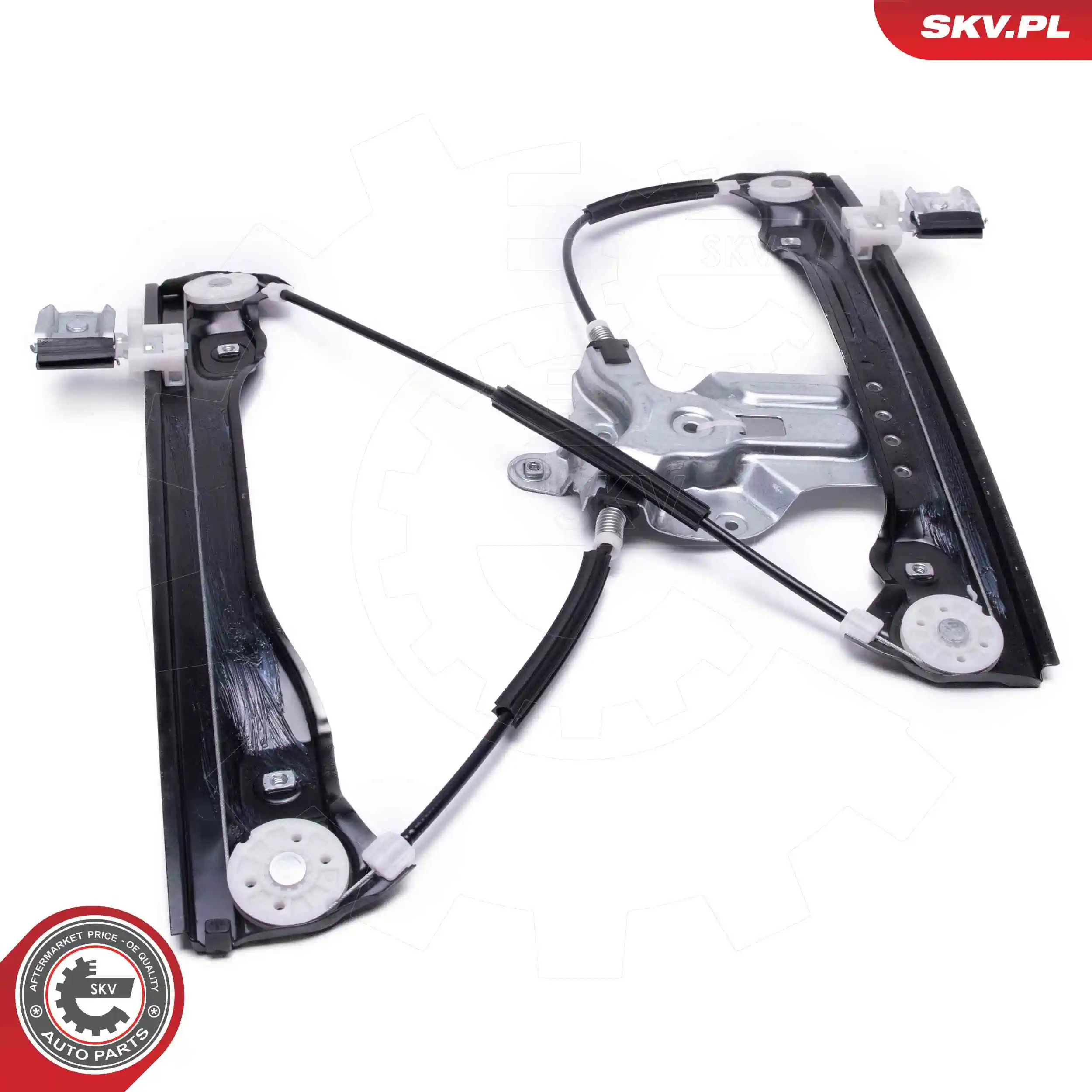 Window Regulator 51SKV331