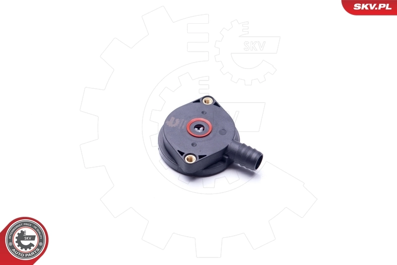 Valve, crankcase ventilation 31SKV064