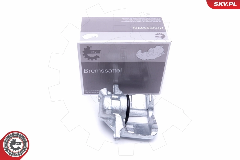 Brake Caliper 50SKV332
